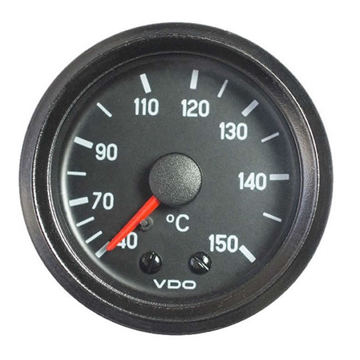 VDO Oil temperature mechanical 150C Gauge